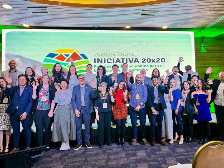 Annual Partners Meeting 2025, Puerto Varas